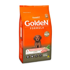 golden seleção natural filhote frango pequeno porte 10,1kg golden seleção natural filhote frango pequeno porte 10,1kg