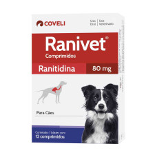 Ranivet 80mg Coveli Ranivet 80mg Coveli