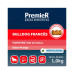 Premier Pet para cães Bulldog Francês Filhotes 1kg