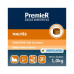 Premier Pet para cães Maltês Filhotes 01kg