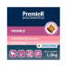 Premier Pet para cães Poodle Filhotes 01kg