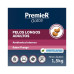 premier gatos adulto frango pelos longos 1,5kg