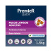 premier gatos adulto pelos longos salmão 1,5 kg